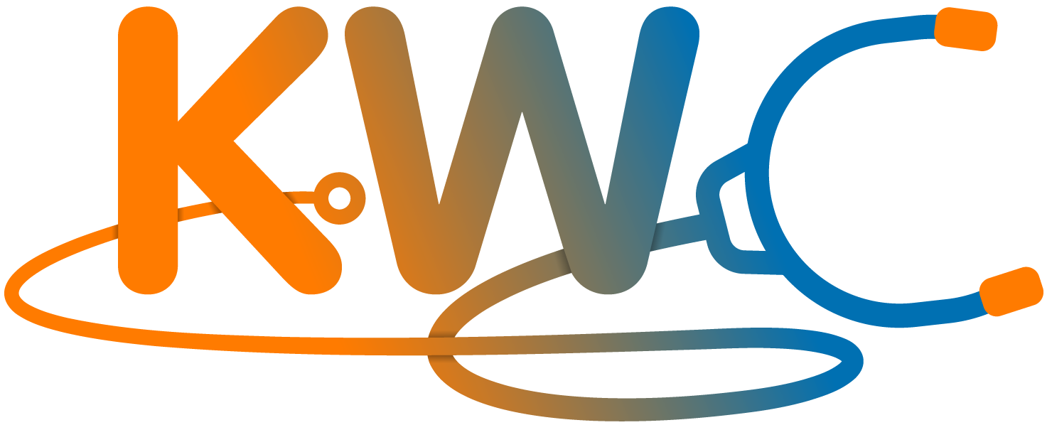 KWC Logo